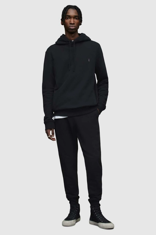 AllSaints pantaloni Raven Sweat Pant