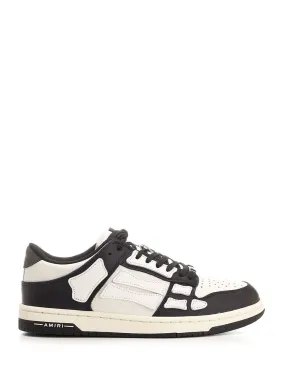   Amiri  Sneaker 'skel' top low  