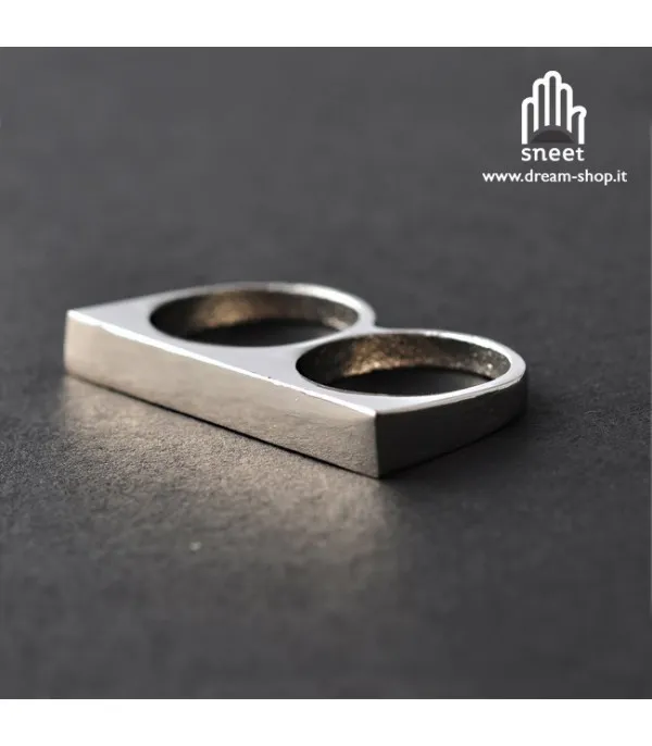 anello linear doppio