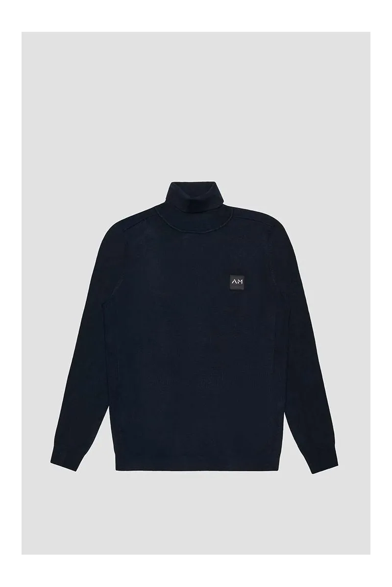 ANTONY MORATO MAGLIA COLLO ALTO CASUAL