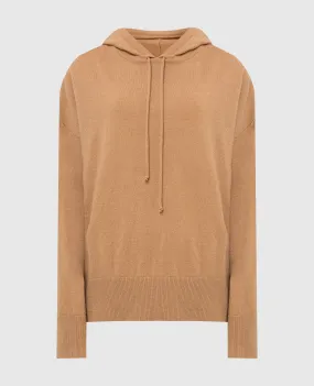 Babe Pay Pls Felpa in lana e cashmere DFB036