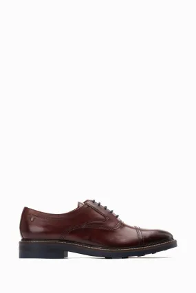 Base London Tatton - Scarpe con Pizzo    
