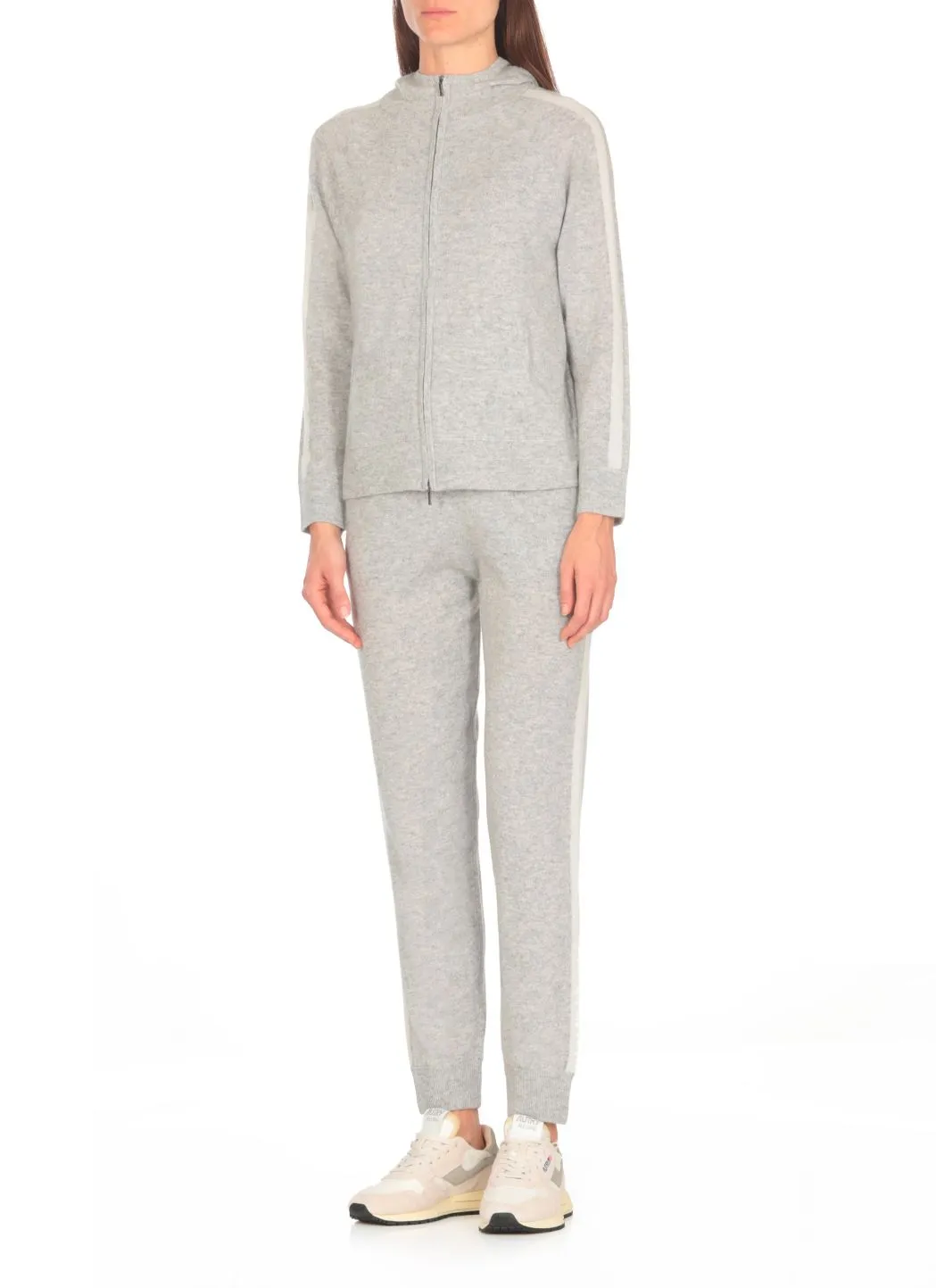  Biarritz 1961 Felpa in lana e cashmere 