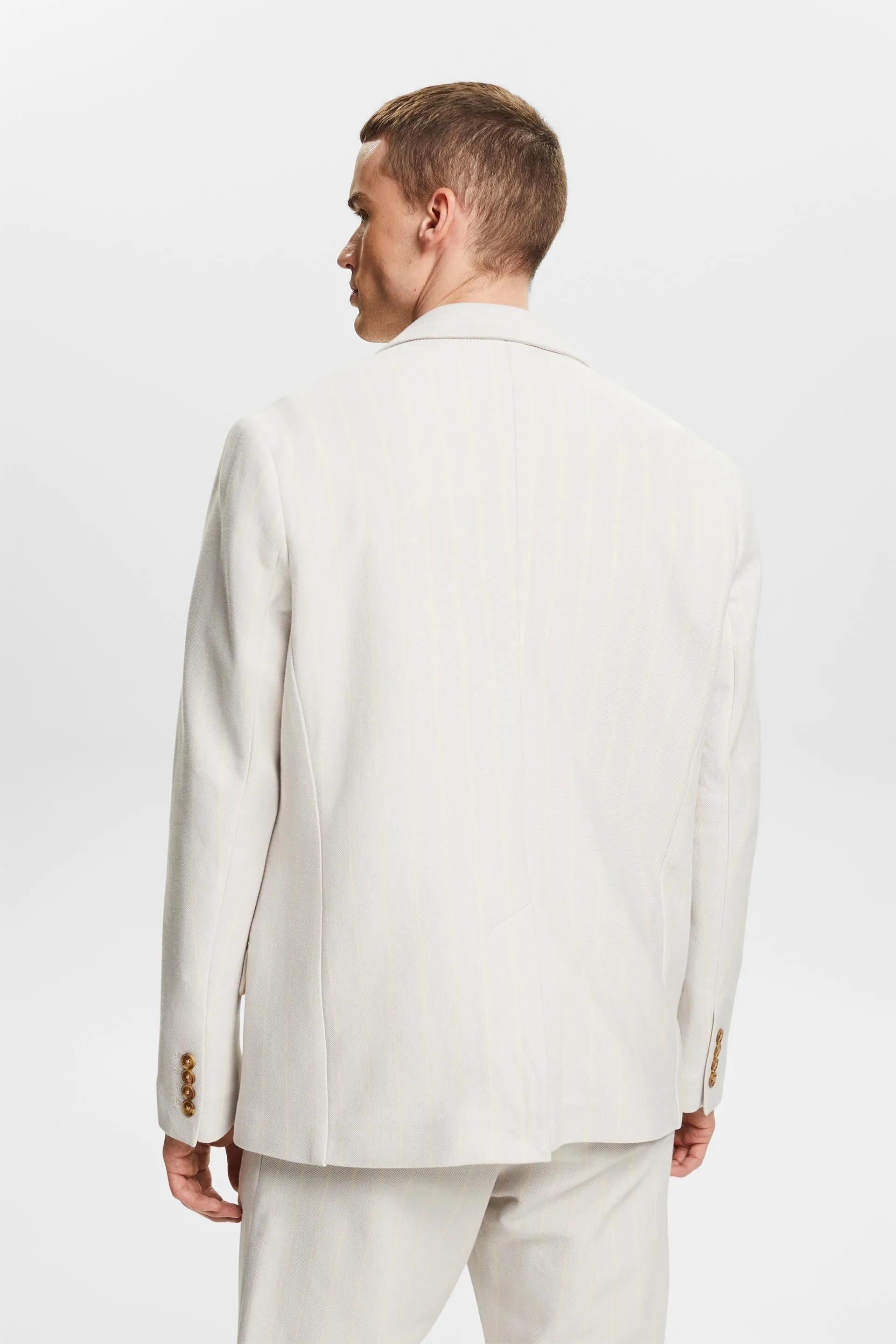 Blazer monopetto