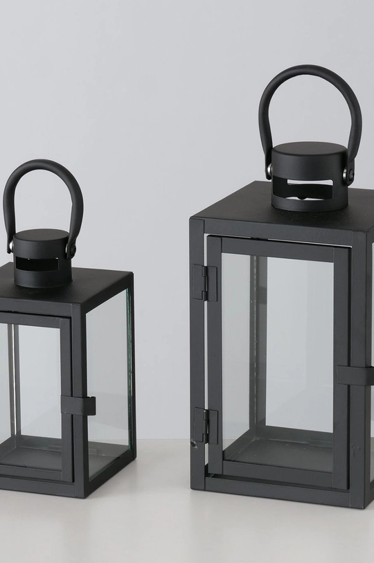 Boltze set lanterne
