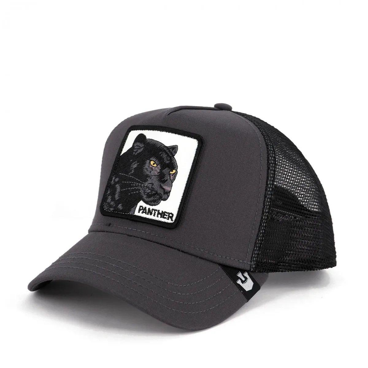 Cappello Da Baseball Panther