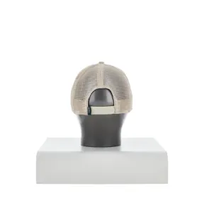 Cappello trucker
