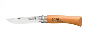 Coltello Opinel Carbonio N° 7