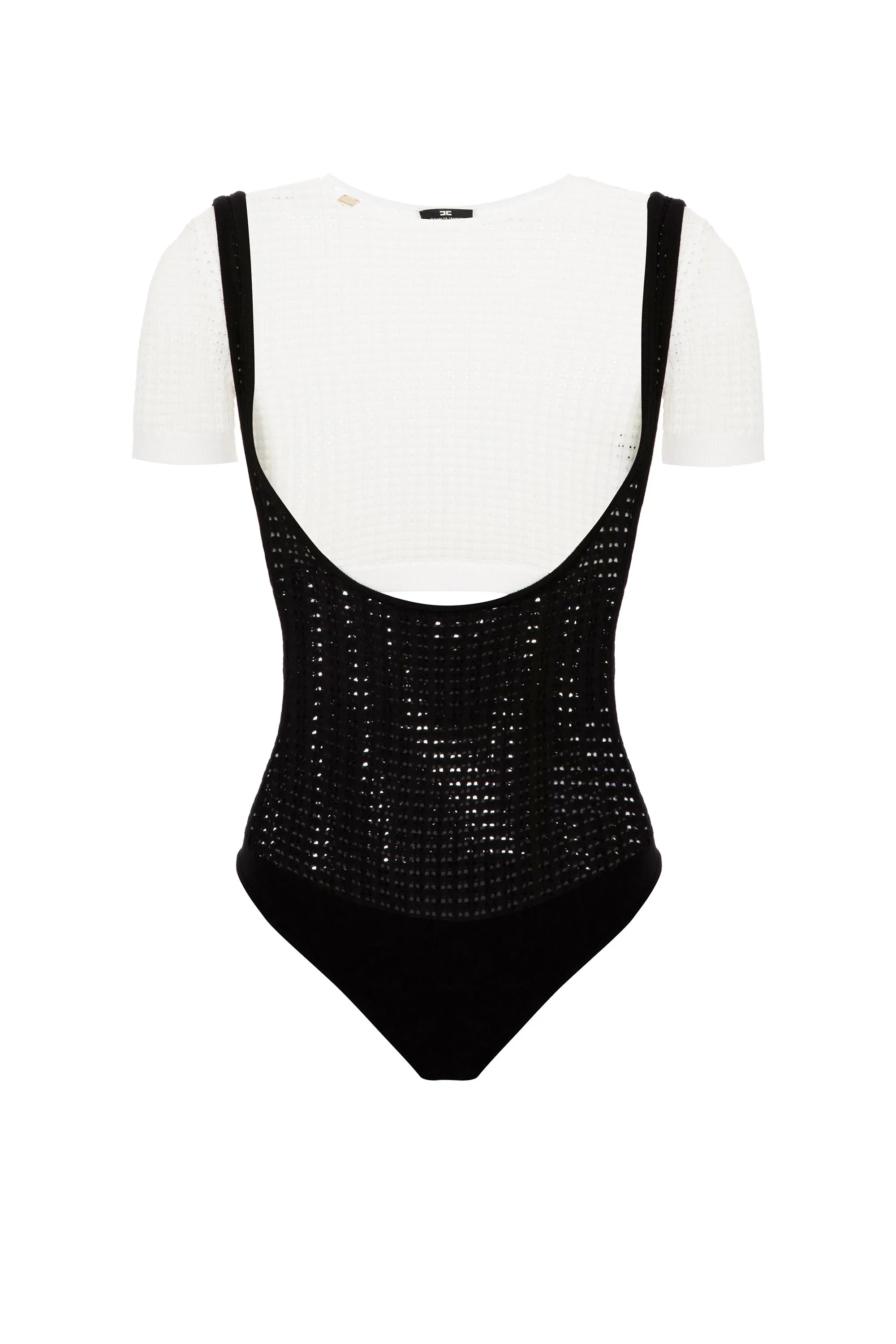 Completo composto da maglia corta
