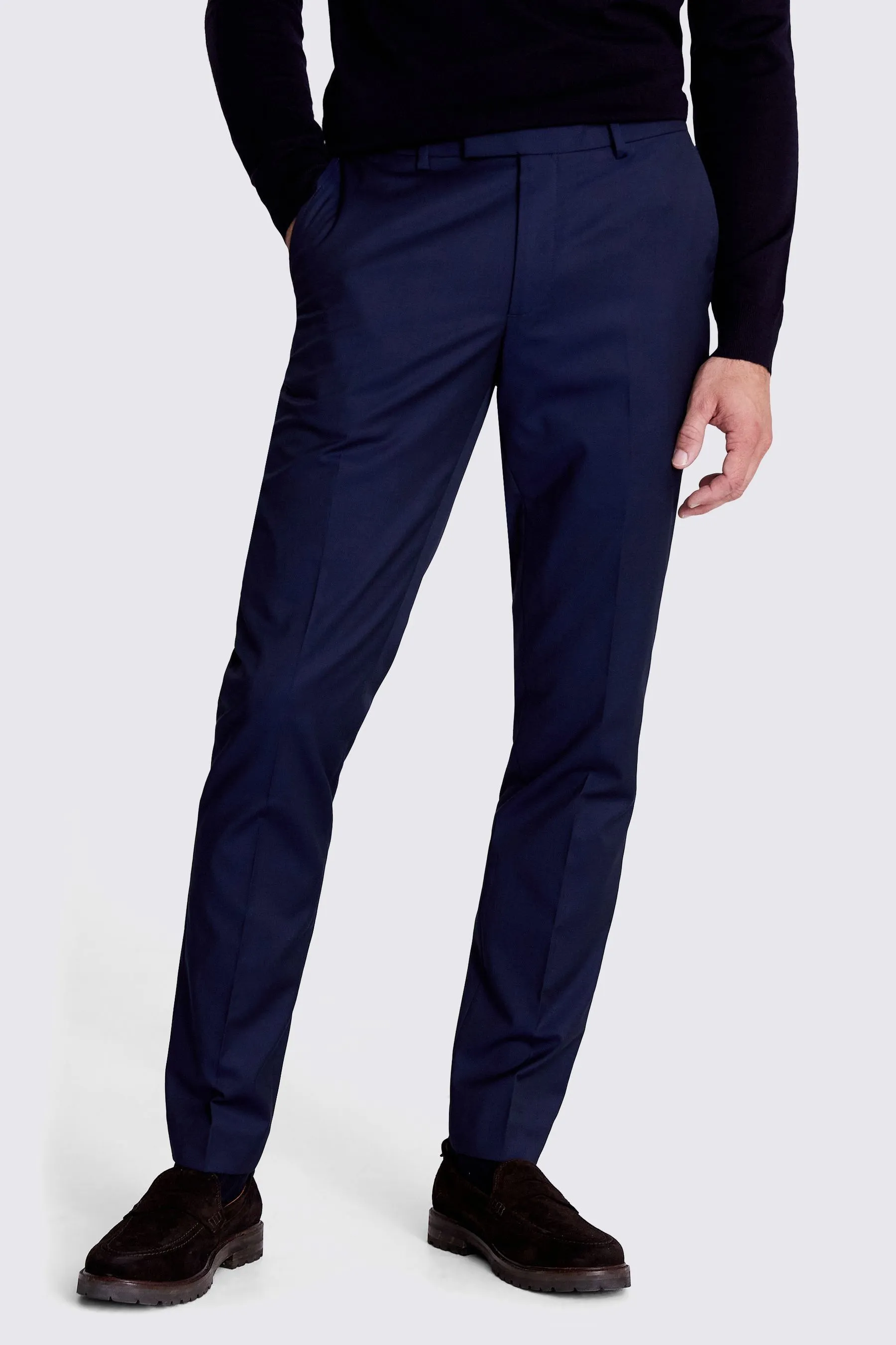 Completo elasticizzato MOSS: Pantaloni
