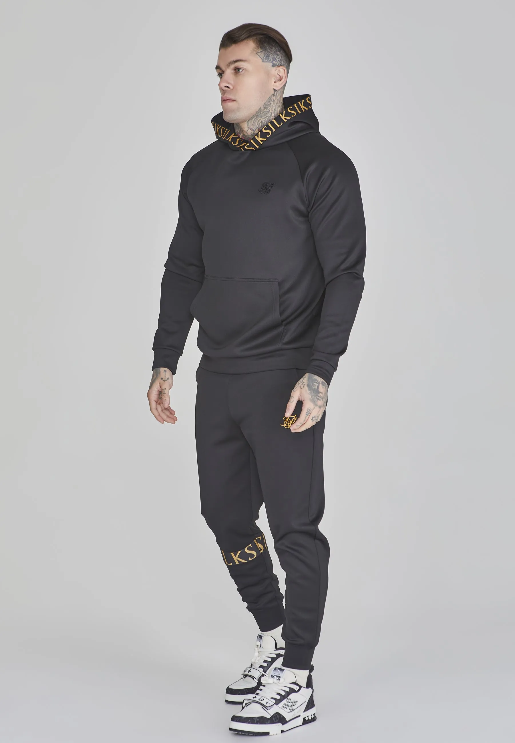 DYNAMIC JOGGERS - Pantaloni sportivi