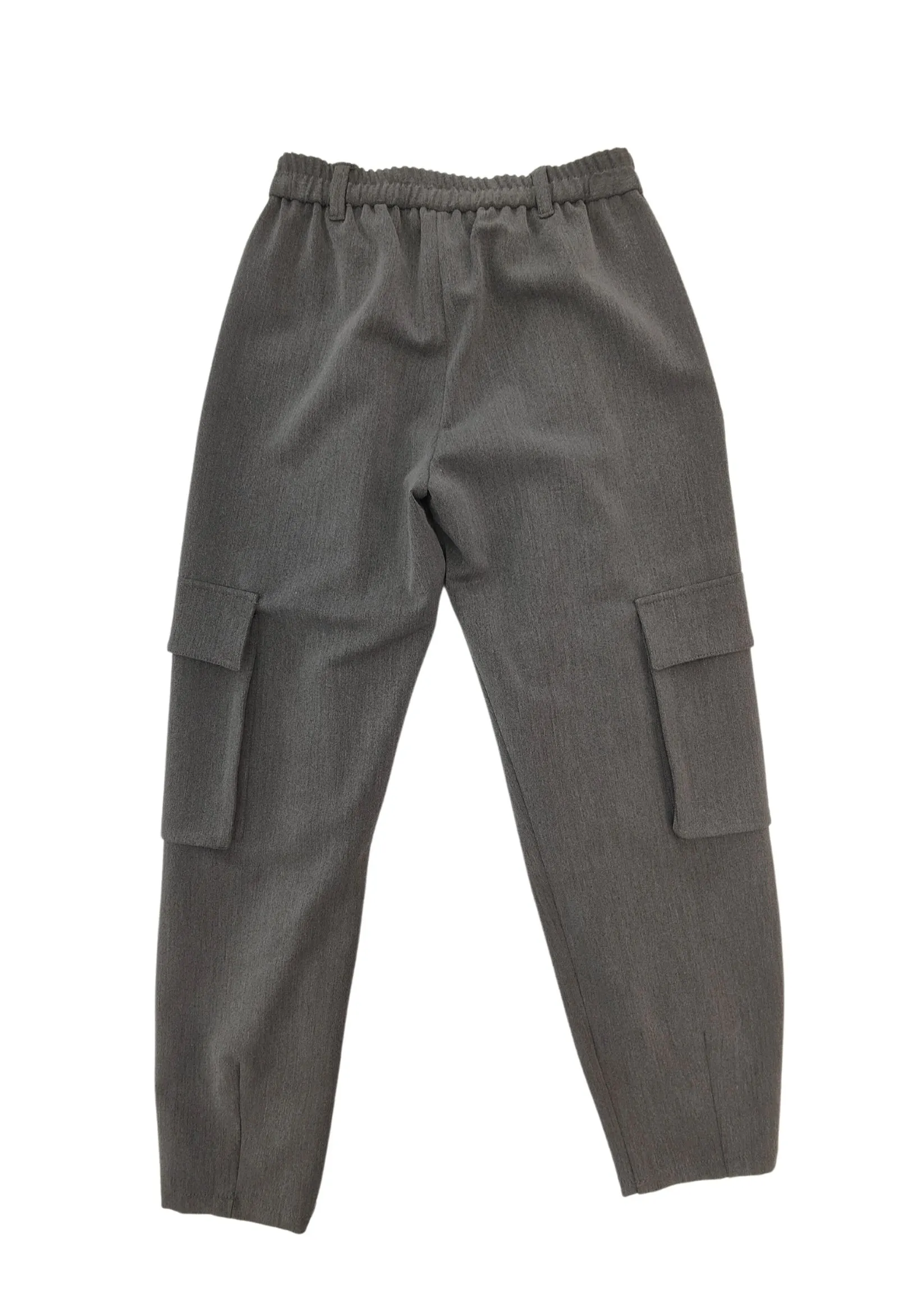 elsy  pantaloni con tasconi