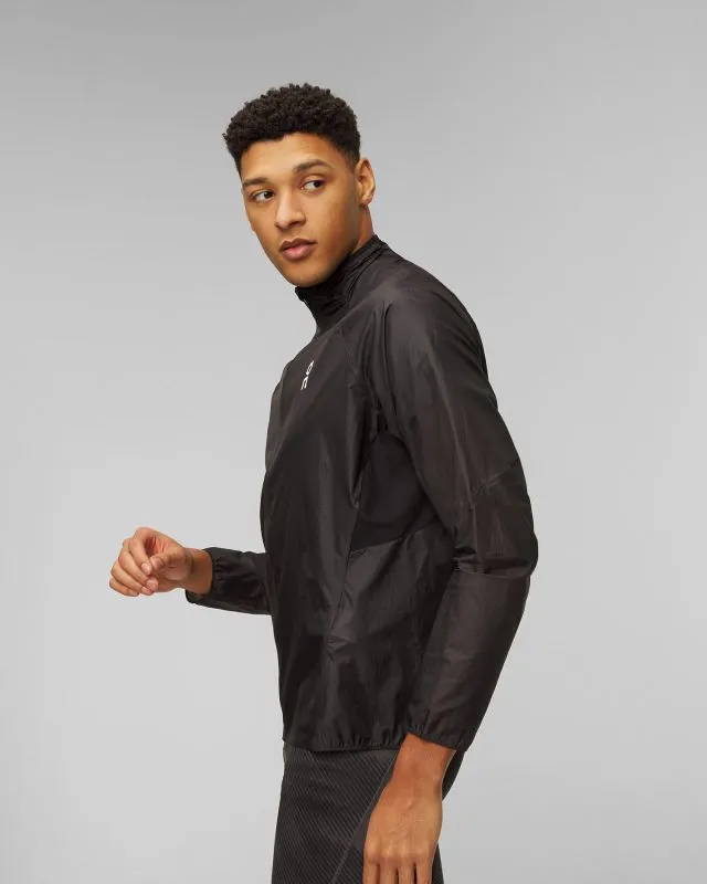 Giacca da corsa da uomo On Running Zero Jacket
