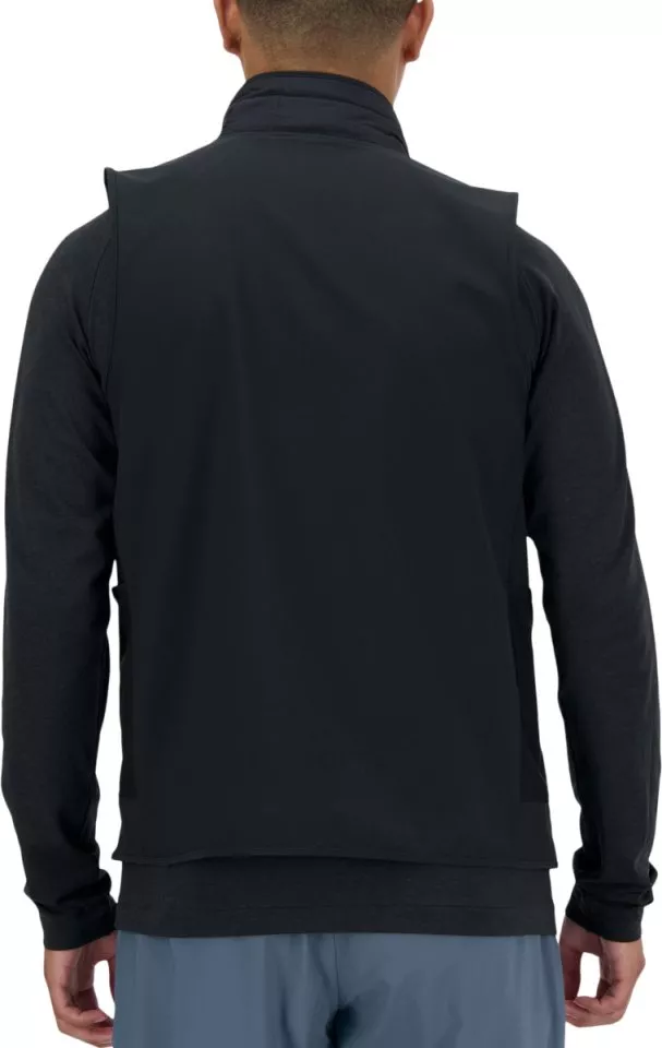 Gilet New Balance Athletics Heat Layer Vest