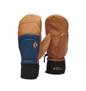 Guanti Black Diamond SPARK MITTS (Henné-Blu inchiostro)