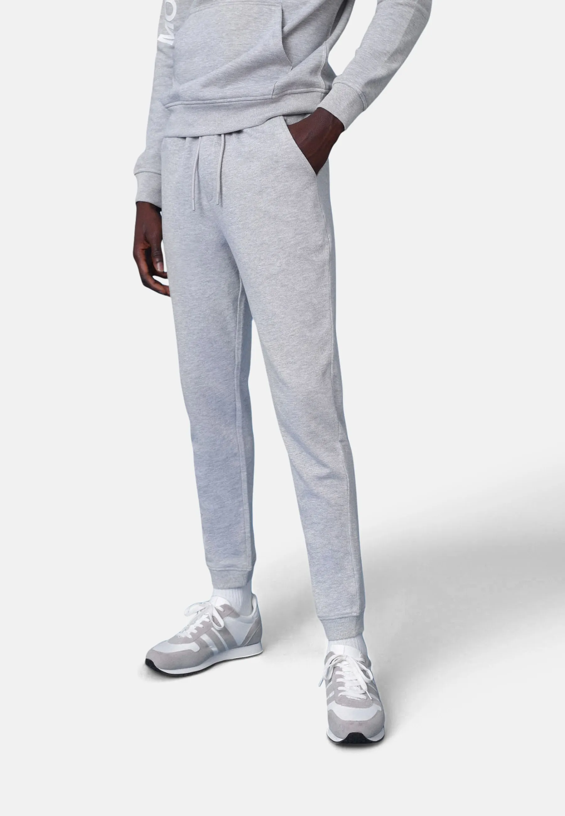 JOGGER - Pantaloni sportivi