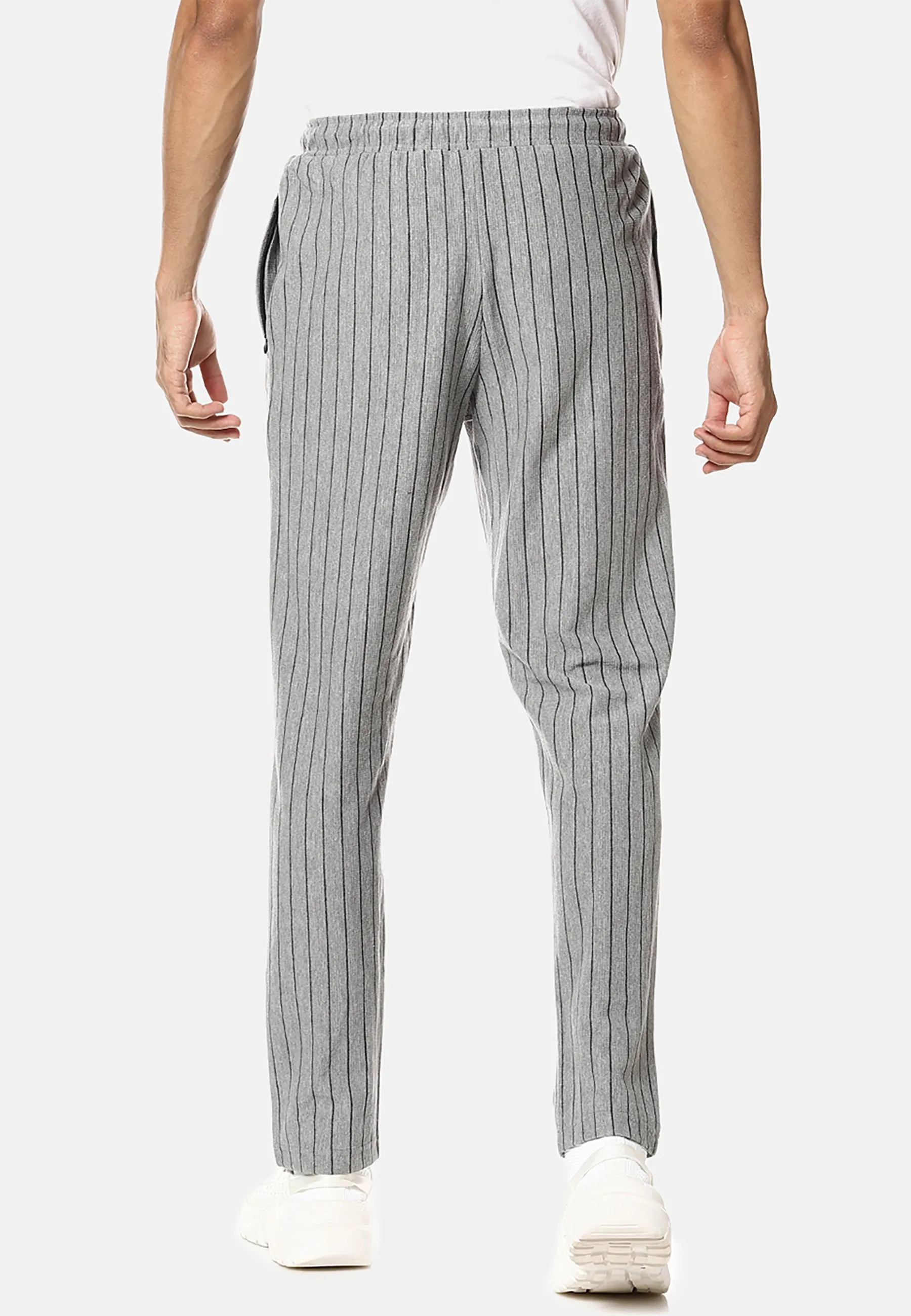 JOGGERS PHYSICS - Pantaloni sportivi