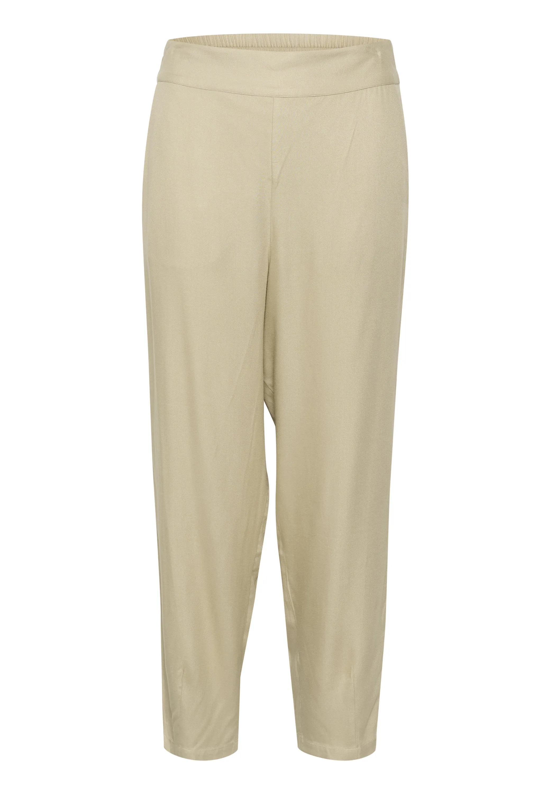 KATAMARA CASUAL FIT - Pantaloni