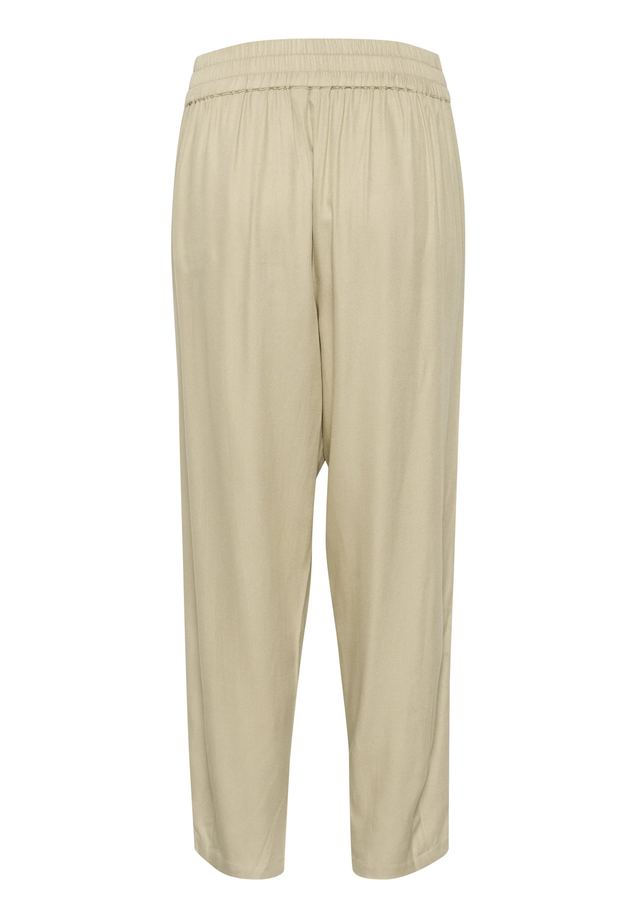 KATAMARA CASUAL FIT - Pantaloni