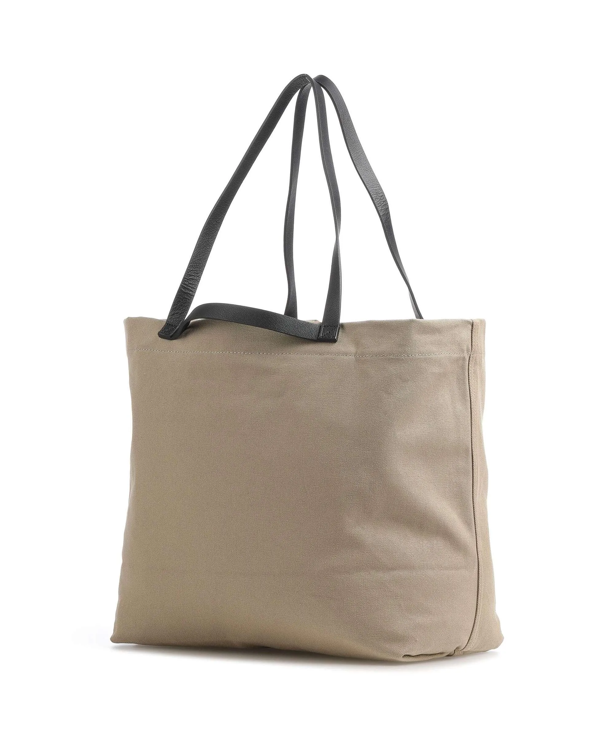  Liebeskind Aurora Borsa shopper cotone taupe  