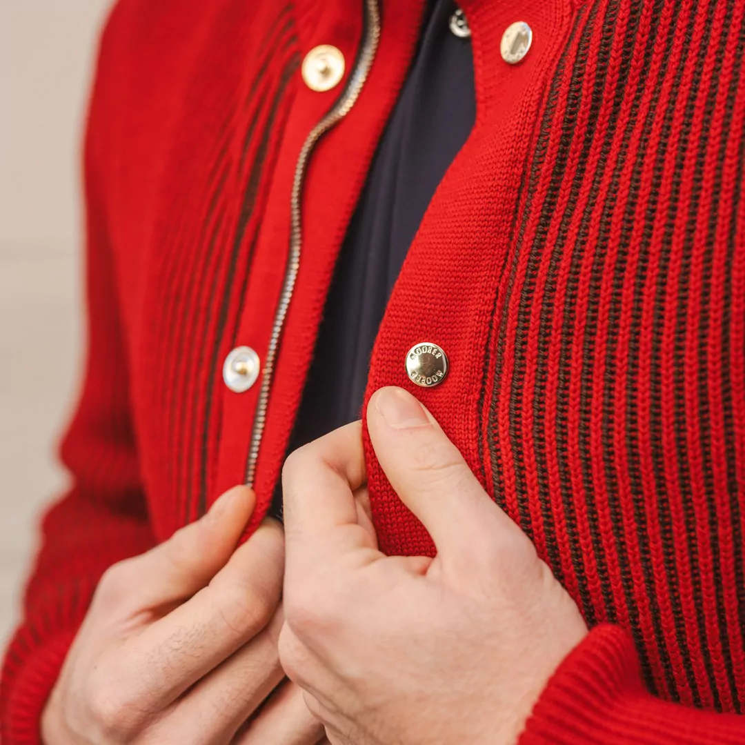 Maglia in cachemire