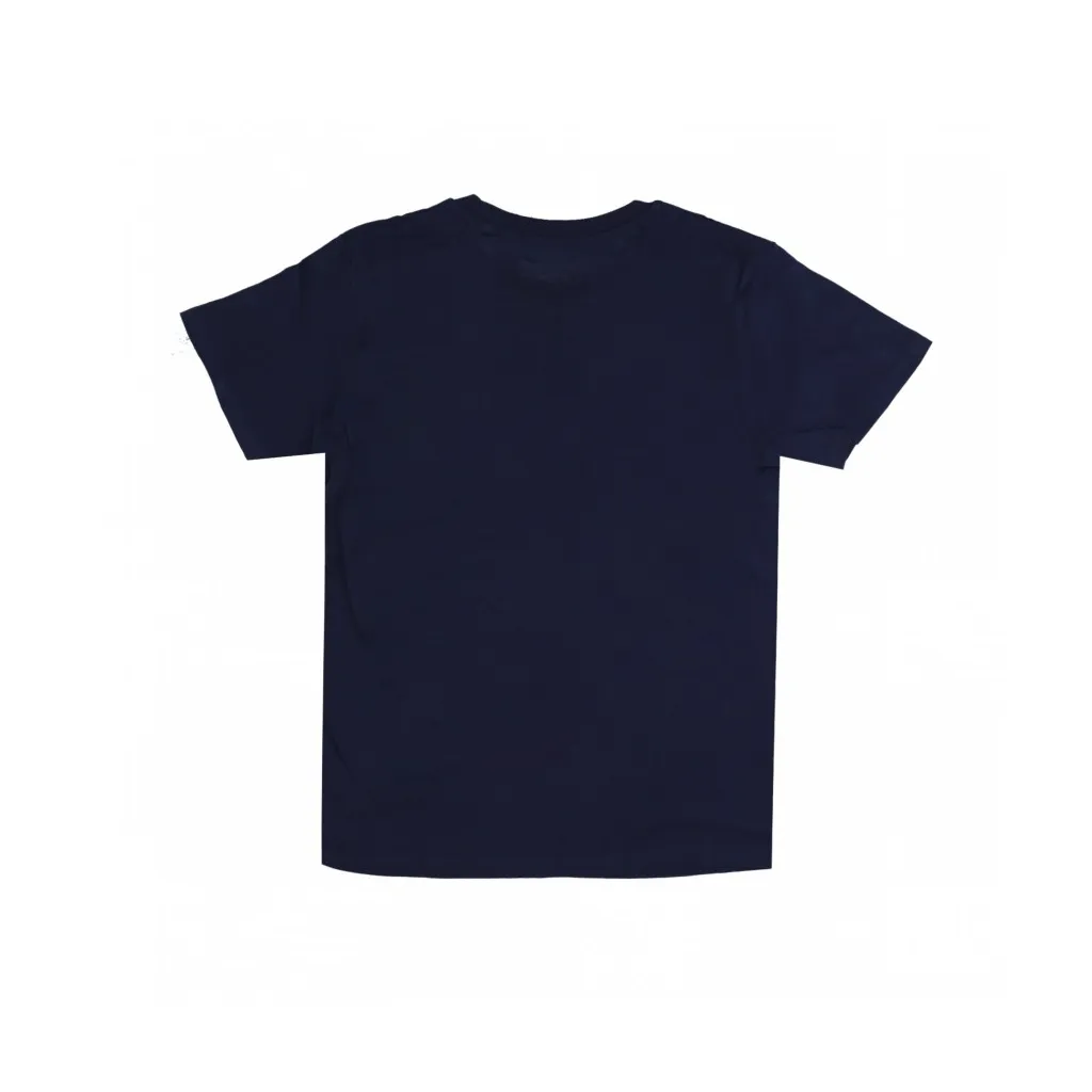 maglietta uomo ncaa og tee micwol NAVY
