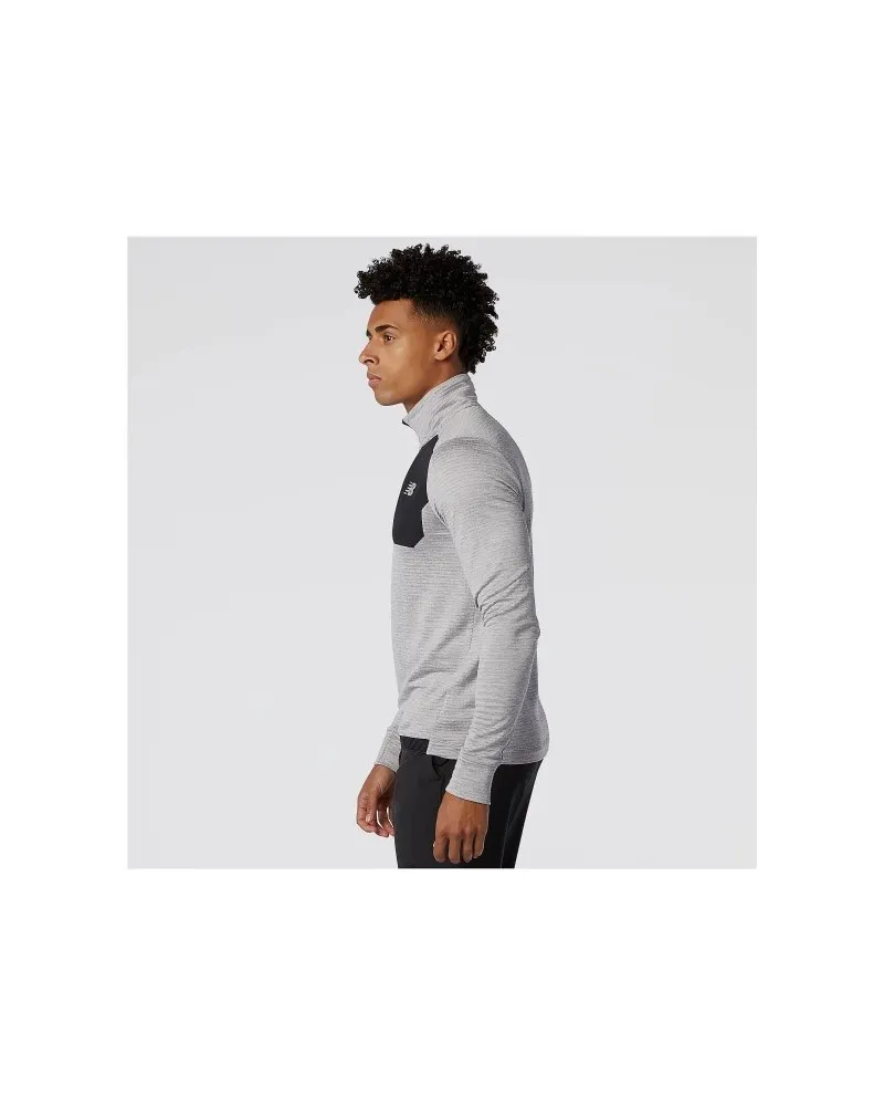 New Balance Impact Run Grid Half Zip