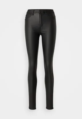 ONLROYAL ROCK COATED - Pantaloni