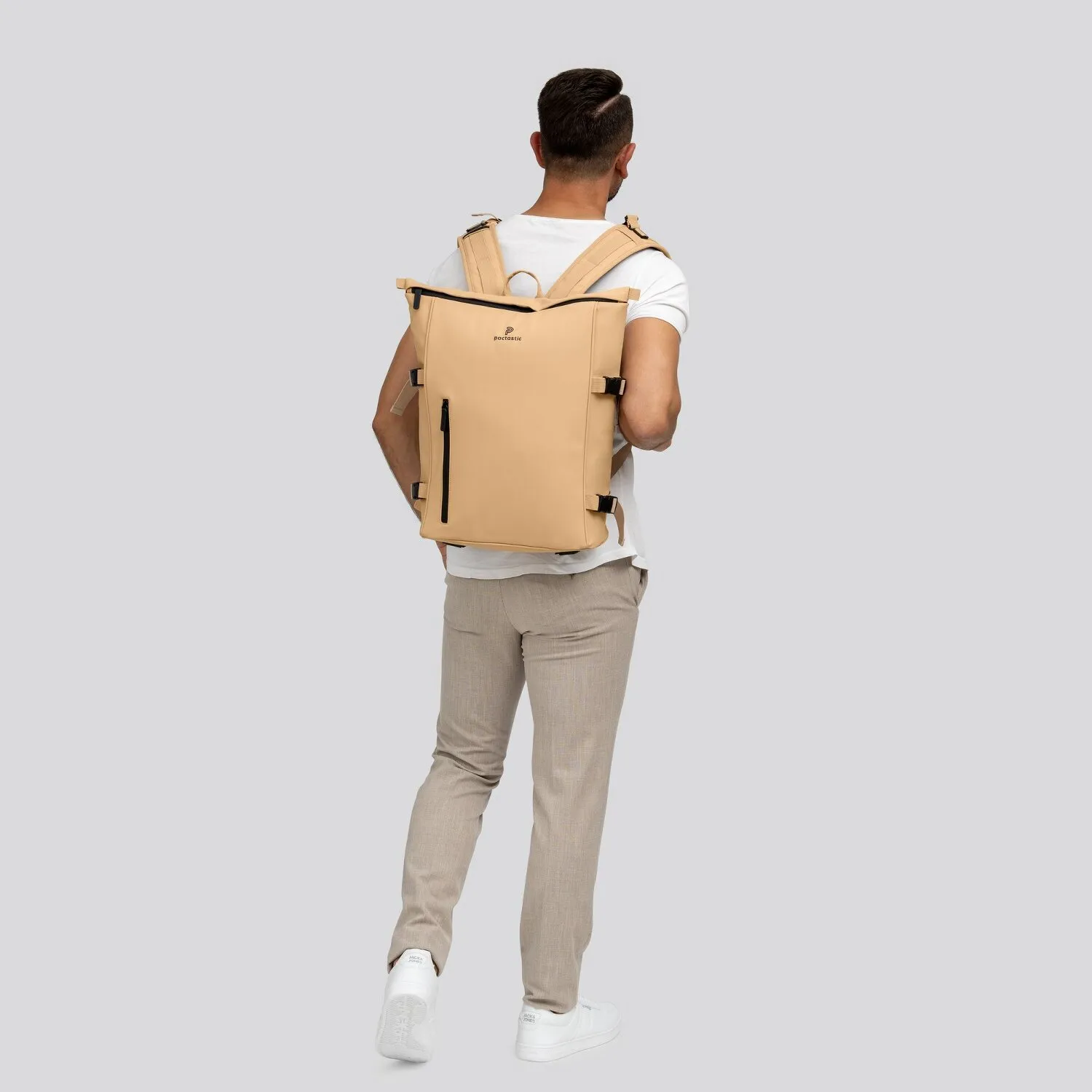 Pactastic Urban Collection Zaino 45 cm Scomparto per laptop