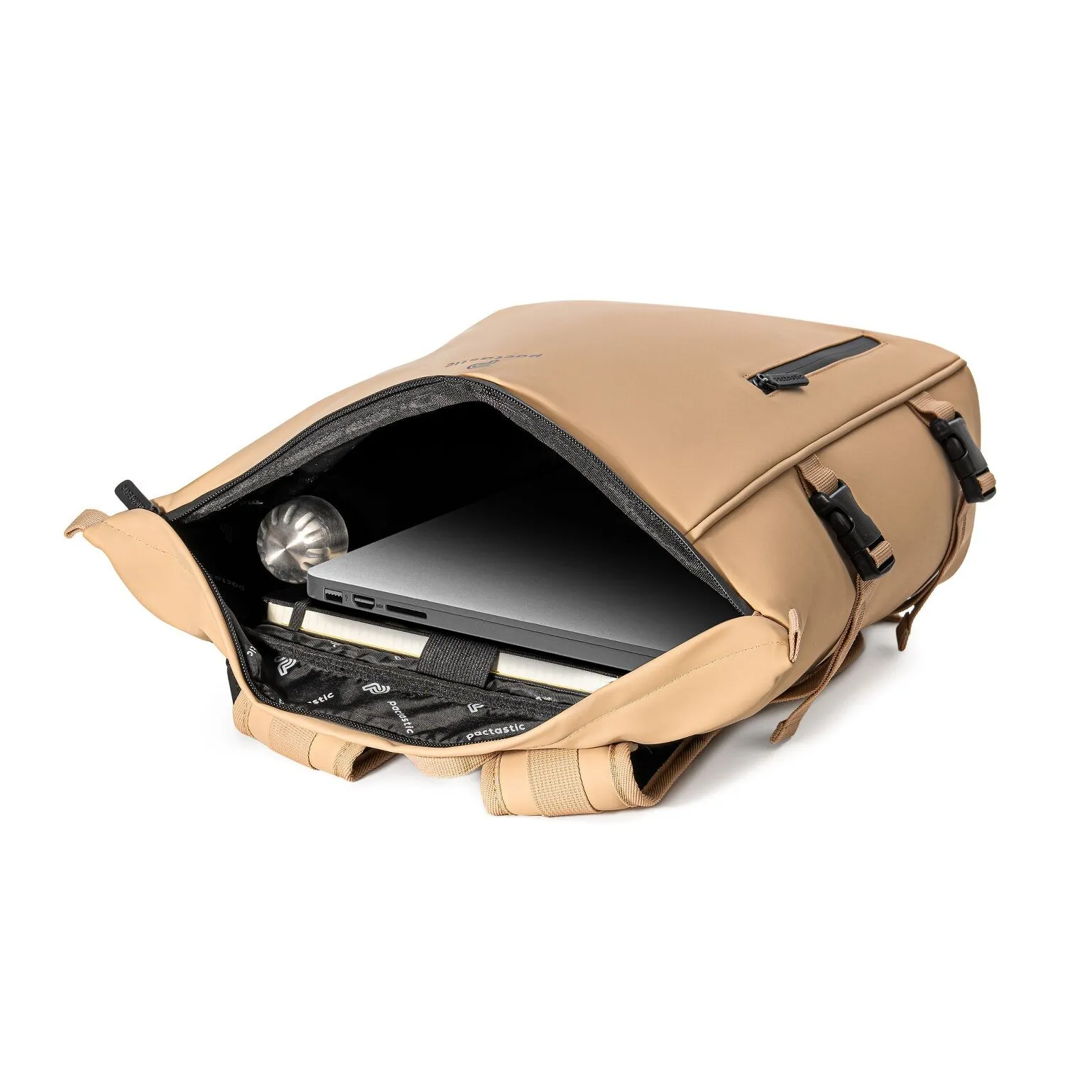 Pactastic Urban Collection Zaino 45 cm Scomparto per laptop