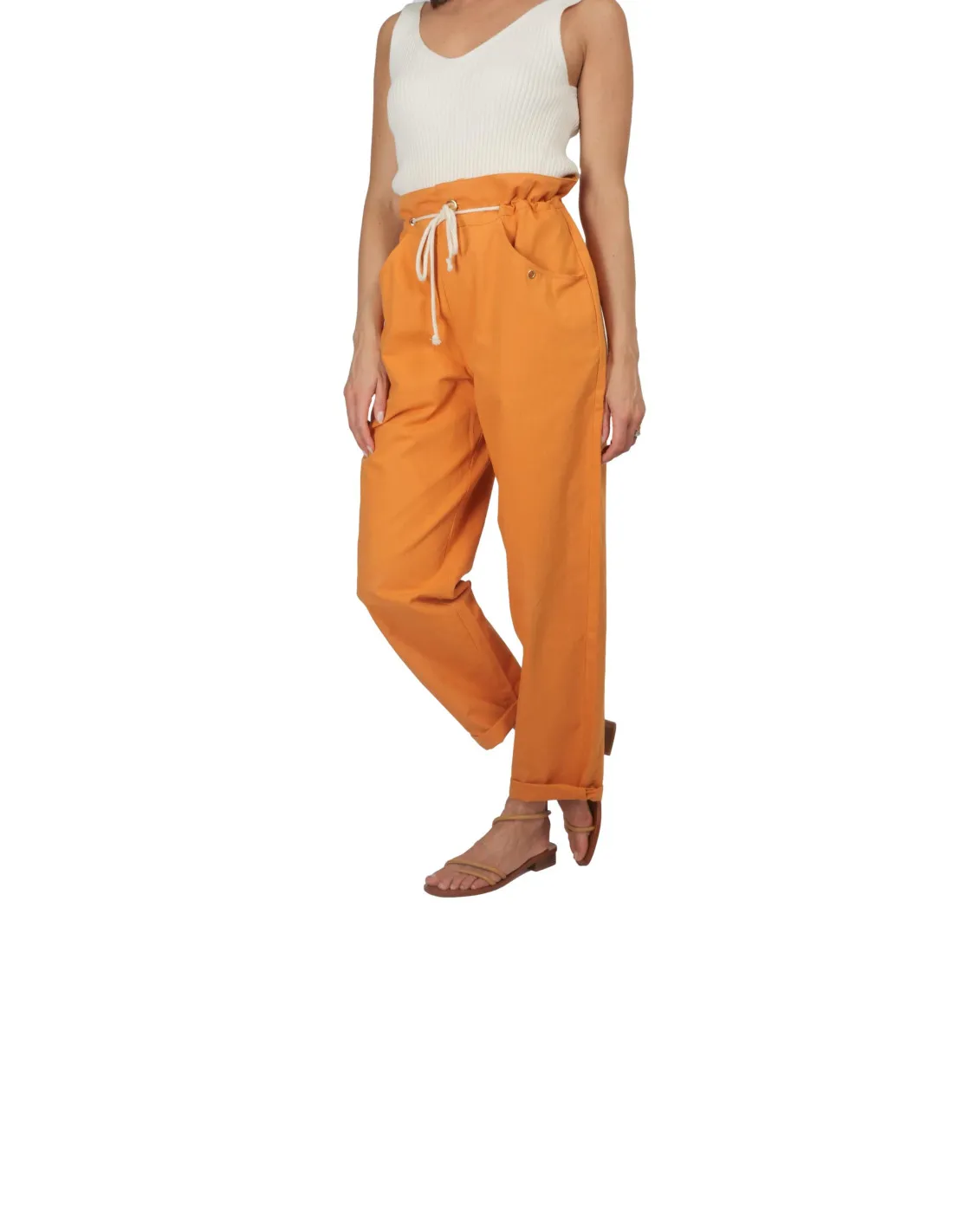 Pantalone Kimi - Antik Batik