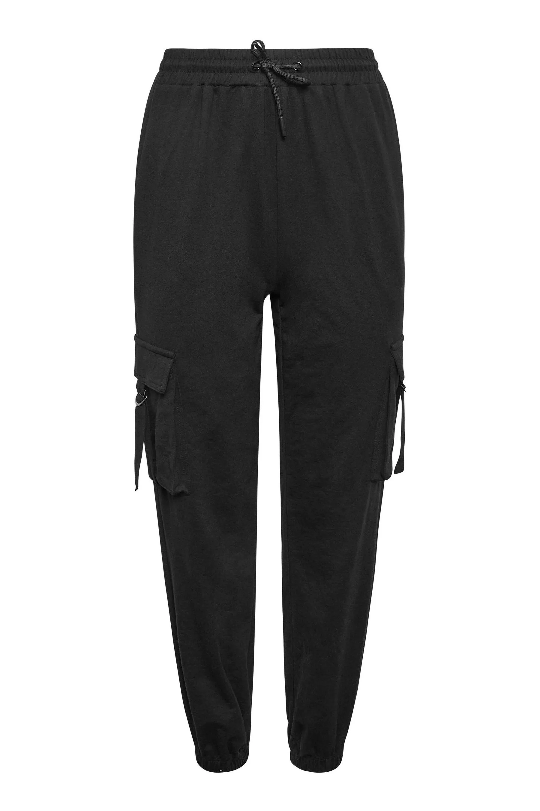 PixieGirl Petite - Pantaloni da jogging cargo