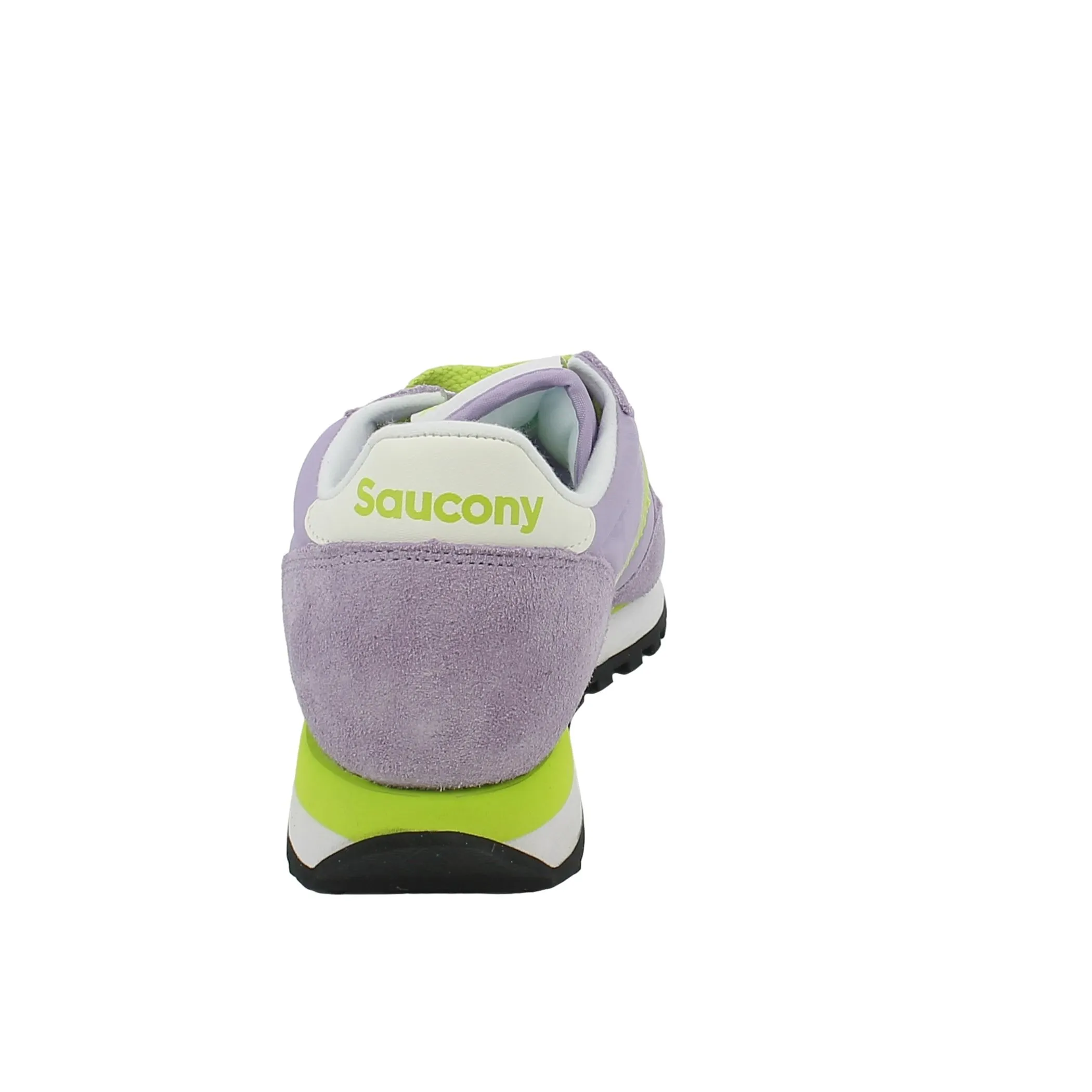 Saucony  Sneaker Jazz Violet Lime 