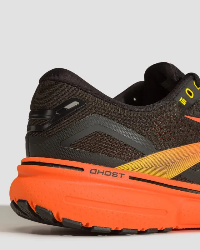 Scarpe da corsa da uomo Brooks Ghost 15