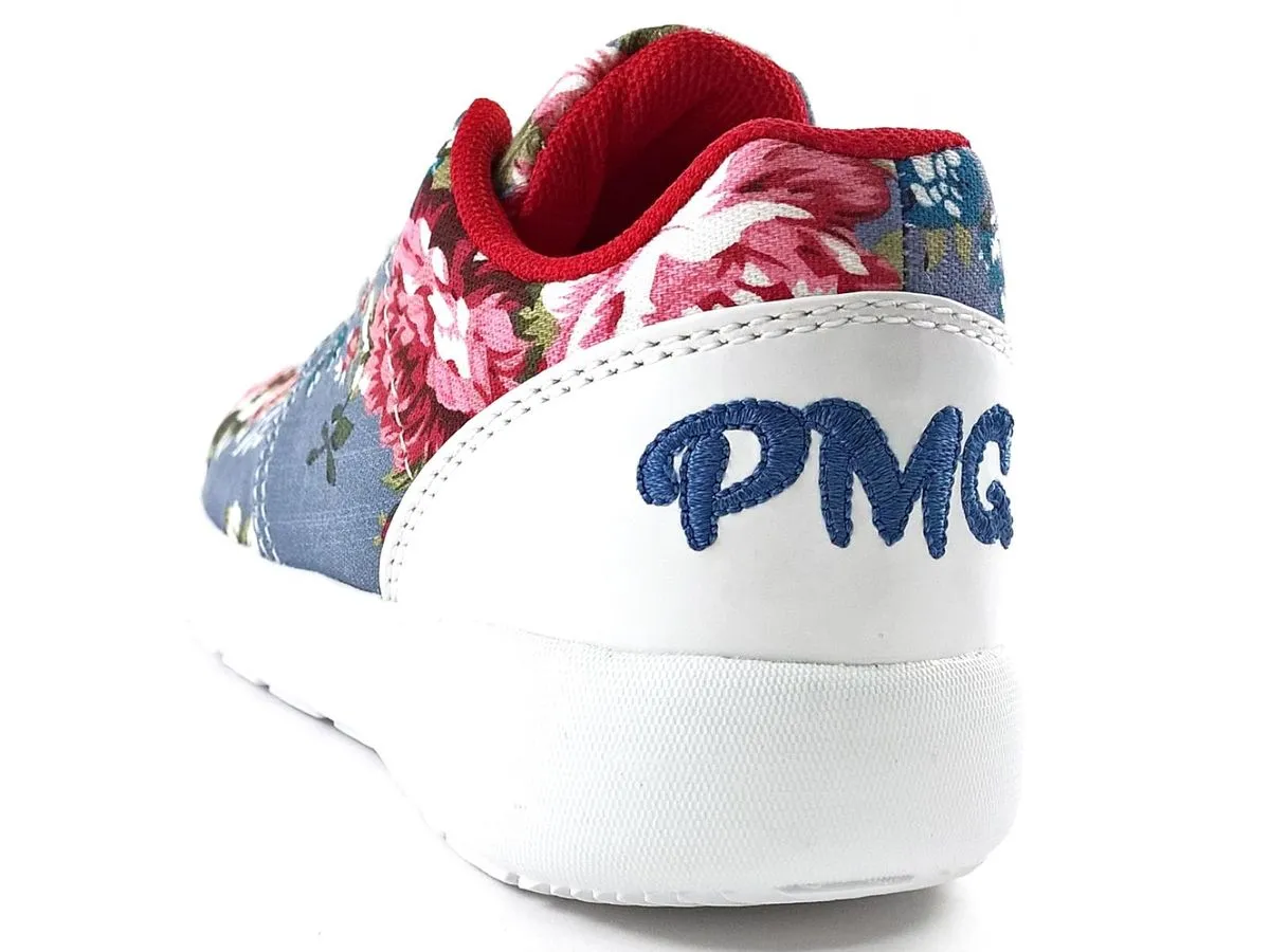   SNEAKER BAMBINA PRIMIGI 7288200/B  