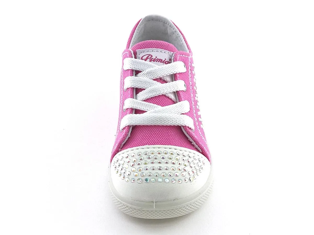   SNEAKER BAMBINA PRIMIGI 7549000  