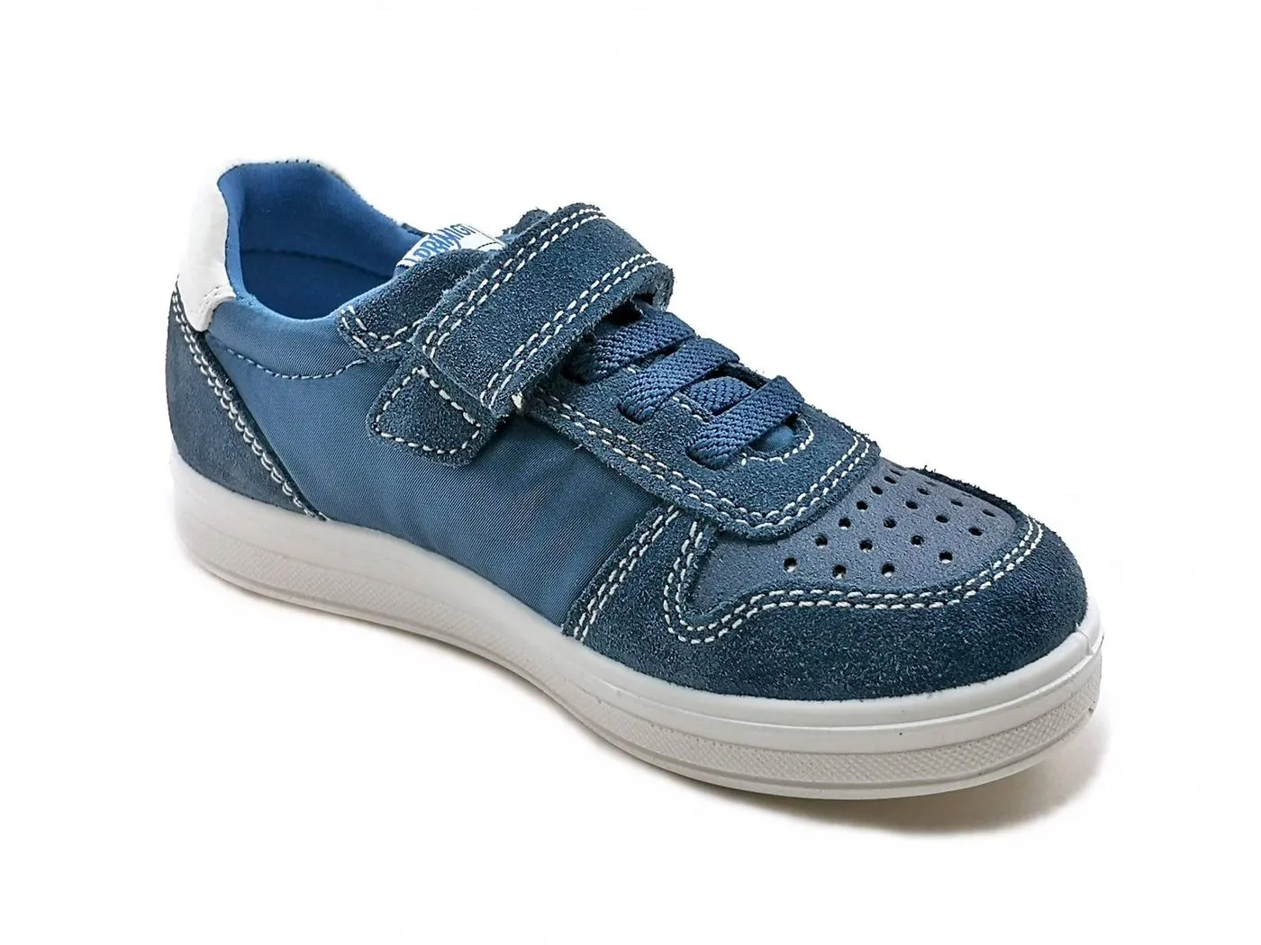   Sneaker Bambini e ragazzi PRIMIGI 1876044  