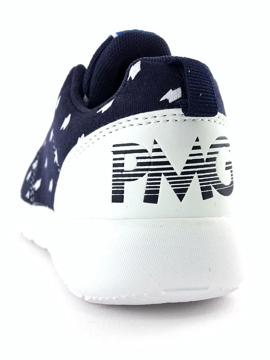   SNEAKER BAMBINO PRIMIGI 52720/B  