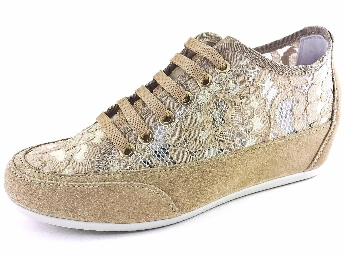   SNEAKER DONNA IGI&CO 57878  
