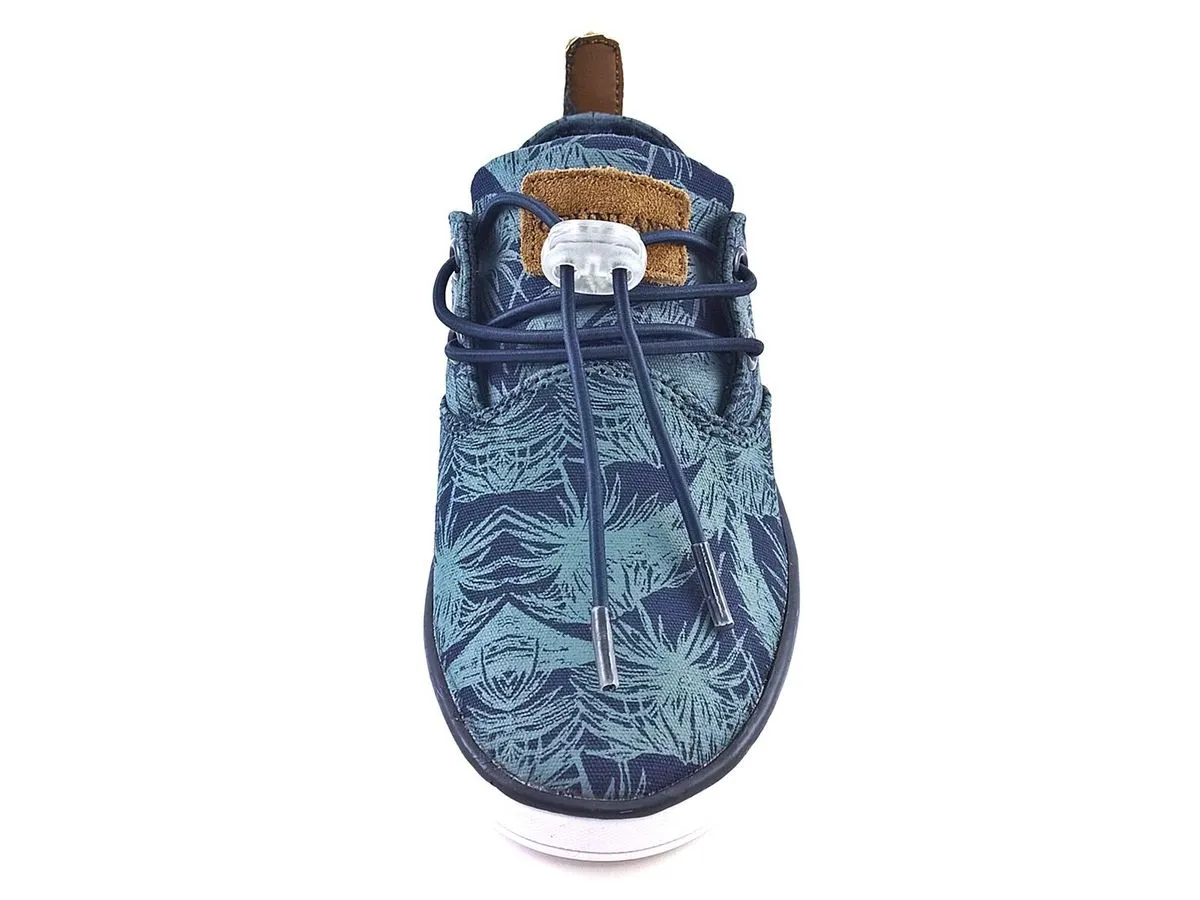   SNEAKER JUNIOR BAMBINO GRUNLAND SC2700-E8/B  