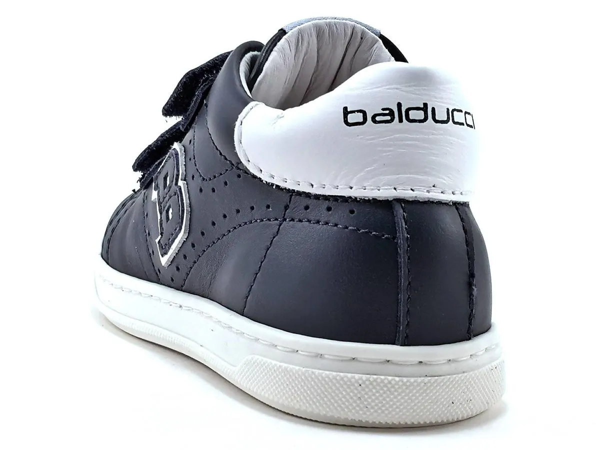   SNEAKER RAFFINATO BALDUCCI MSPO2905  