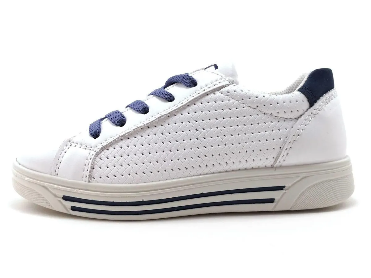   SNEAKER RAFFINATO PRIMIGI 3383400  