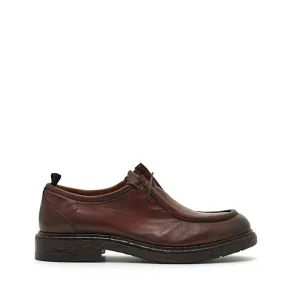 STRINGATA  UOMO SOFT LEGNO