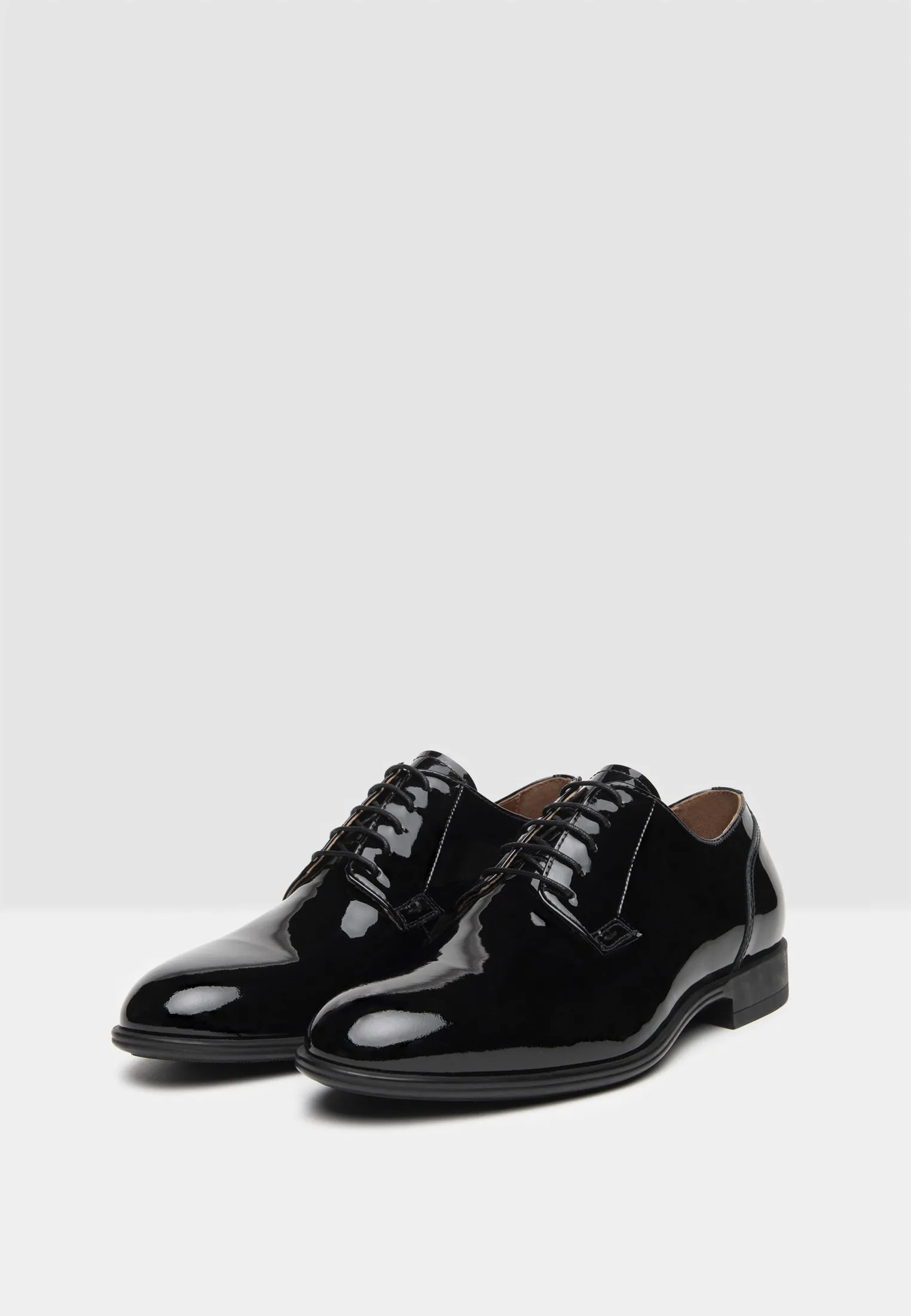 Stringate eleganti