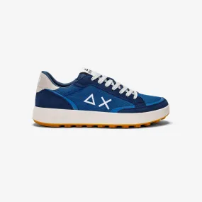 Sun 68  ---------    ------------SUN68 Scarpe Z34133 blu AVIOSCURO 80