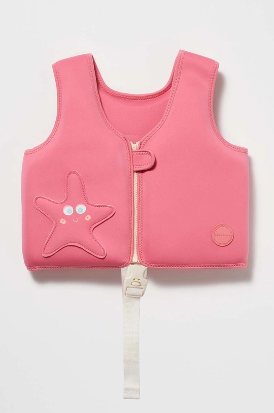 SunnyLife gilet da nuoto per bambino Ocean Treasure