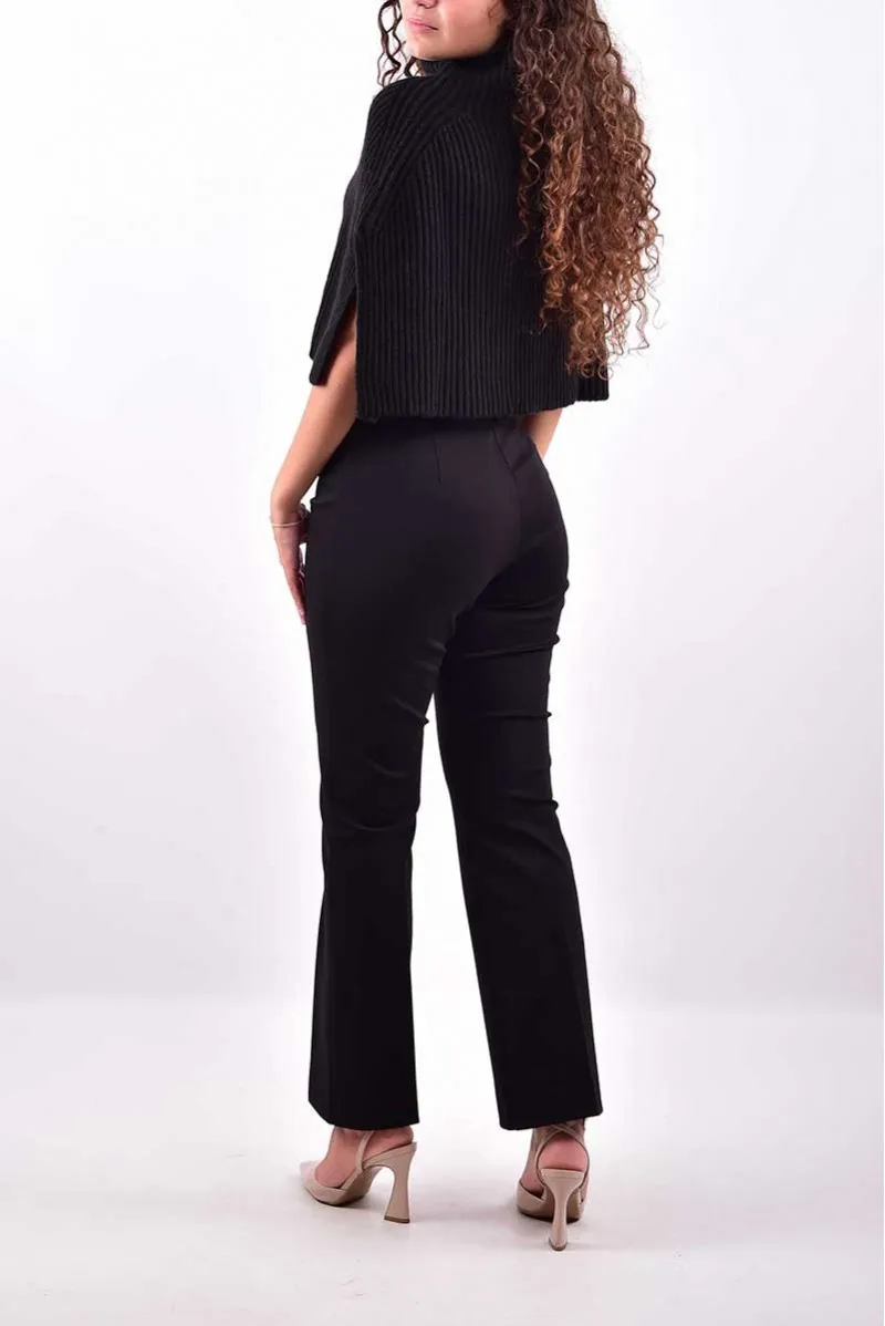 TEN WAYS TO BE MAGLIA COLLO ALTO CLASSICO