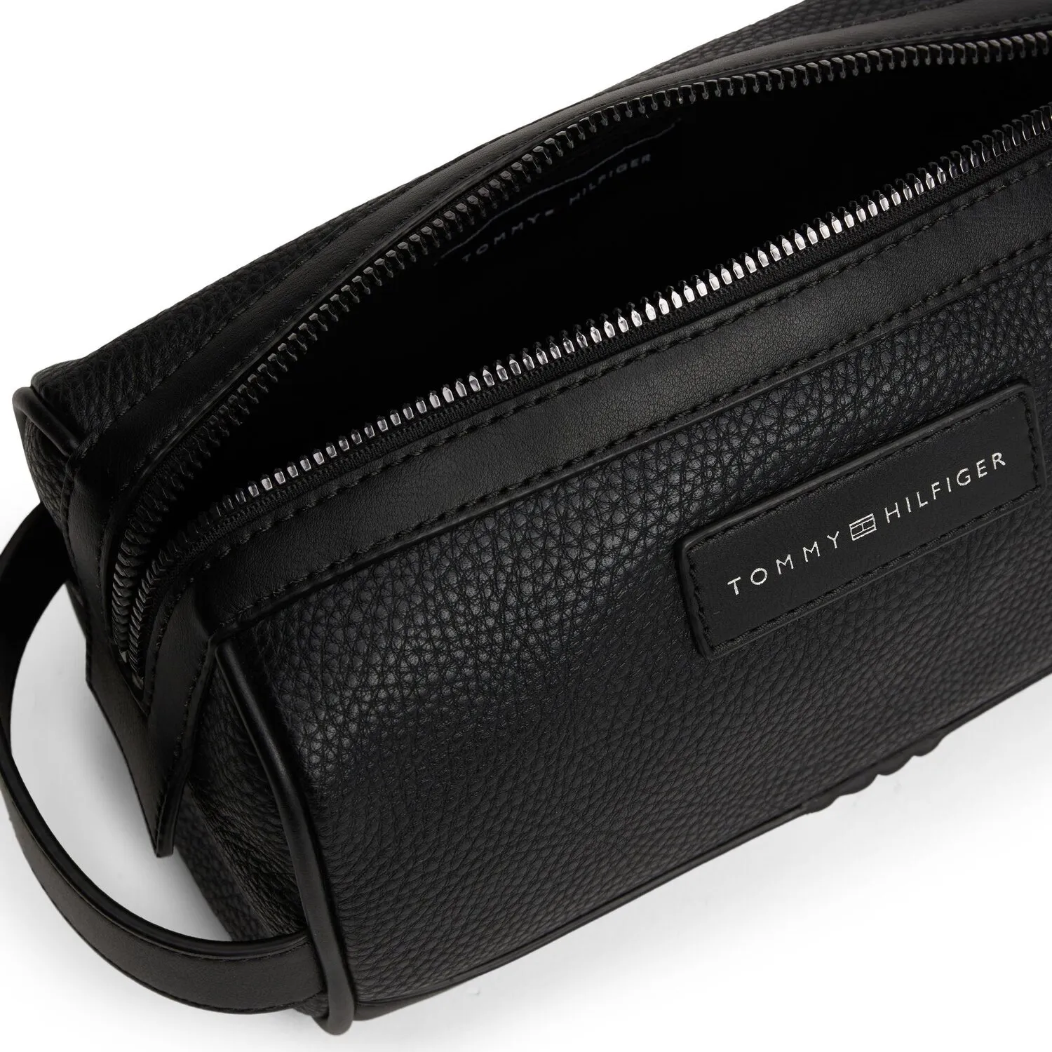 Tommy Hilfiger TH Business Borsa da toilette 23 cm