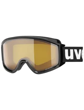 UVEX G.GL 3000 LGL MASCHERA SCI