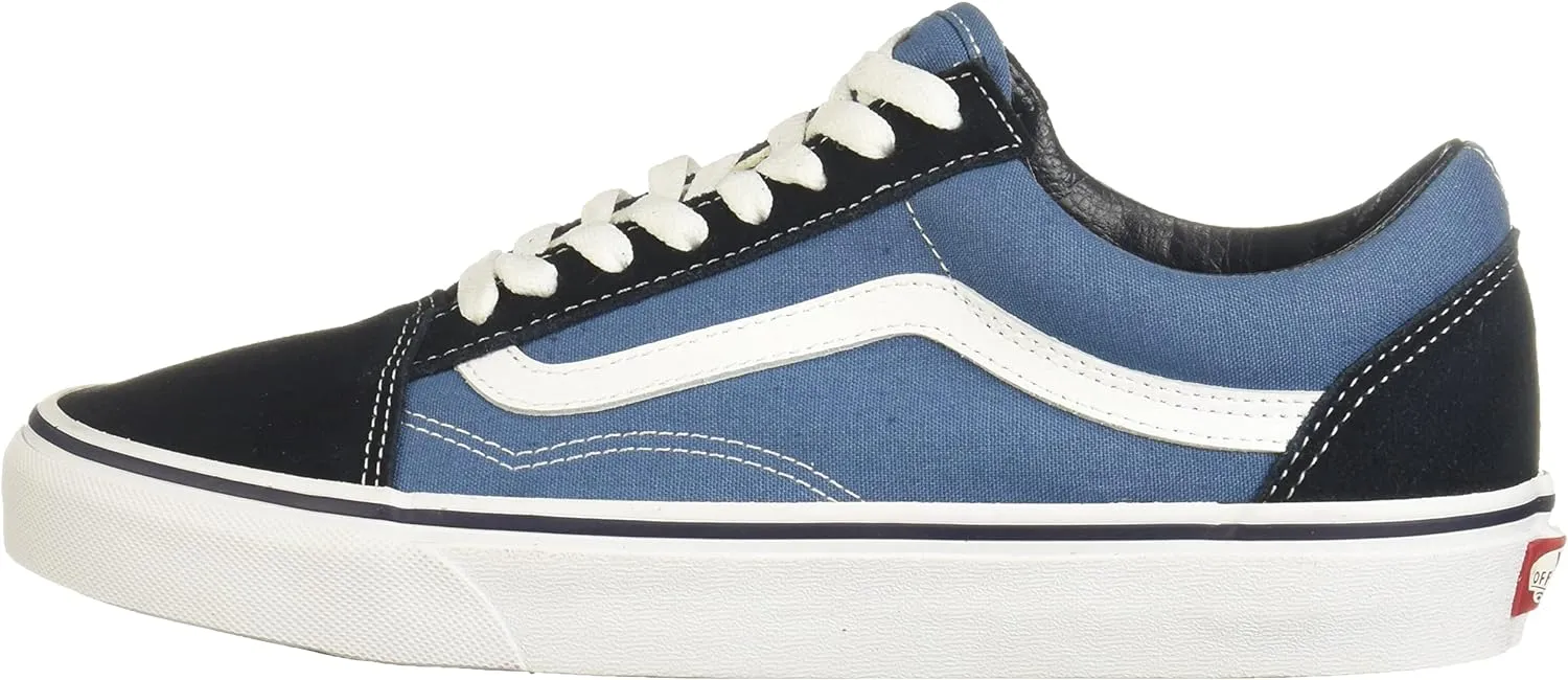Vans  Sneaker Navy Autunno/Inverno